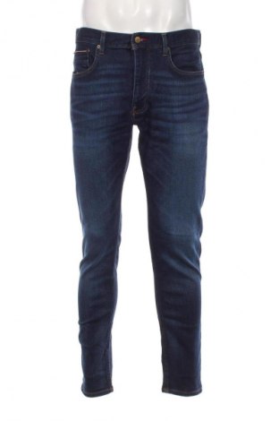 Herren Jeans Tommy Hilfiger, Größe L, Farbe Blau, Preis 51,99 €