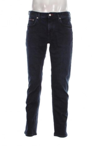 Herren Jeans Tommy Hilfiger, Größe L, Farbe Blau, Preis € 138,79