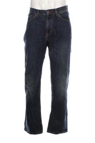 Herren Jeans Tommy Hilfiger, Größe L, Farbe Blau, Preis 16,29 €