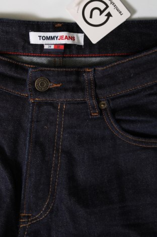 Ανδρικό τζίν Tommy Jeans, Μέγεθος L, Χρώμα Μπλέ, Τιμή 41,99 €