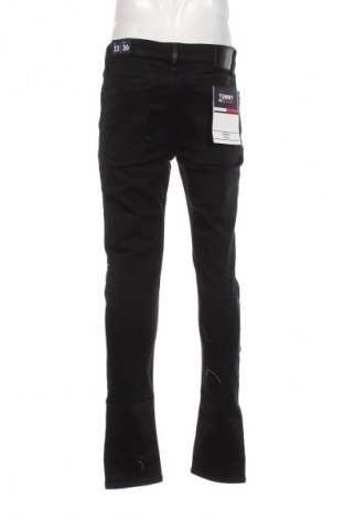 Pánske džínsy  Tommy Jeans, Veľkosť M, Farba Čierna, Cena  49,95 €