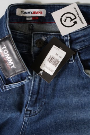 Ανδρικό τζίν Tommy Jeans, Μέγεθος L, Χρώμα Μπλέ, Τιμή 49,99 €