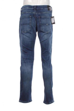 Herren Jeans Tommy Jeans, Größe L, Farbe Blau, Preis € 61,29