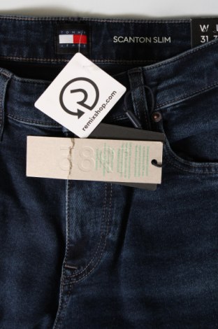 Pánske džínsy  Tommy Jeans, Veľkosť S, Farba Modrá, Cena  62,45 €