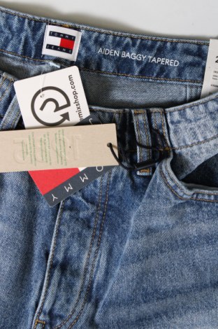 Pánské džíny  Tommy Jeans, Velikost M, Barva Modrá, Cena  1 329,00 Kč