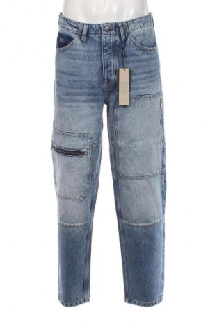 Pánske džínsy  Tommy Jeans, Veľkosť M, Farba Modrá, Cena  103,45 €