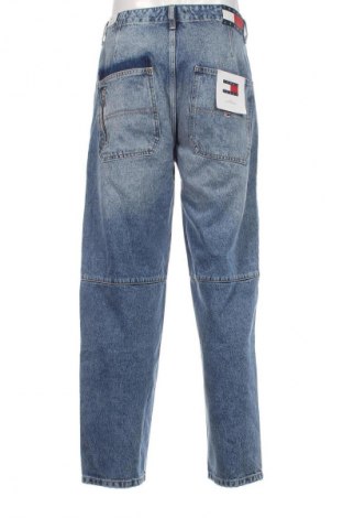 Pánske džínsy  Tommy Jeans, Veľkosť M, Farba Modrá, Cena  47,75 €