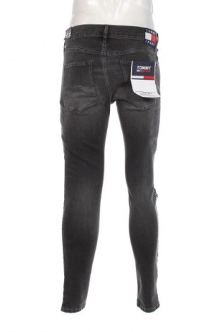 Pánske džínsy  Tommy Jeans, Veľkosť S, Farba Sivá, Cena  41,95 €