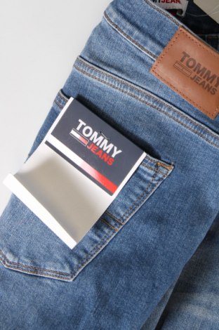 Herren Jeans Tommy Jeans, Größe M, Farbe Blau, Preis € 76,49