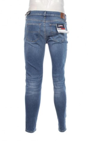 Pánske džínsy  Tommy Jeans, Veľkosť M, Farba Modrá, Cena  67,45 €