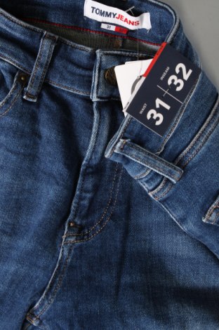 Pánske džínsy  Tommy Jeans, Veľkosť M, Farba Modrá, Cena  67,45 €