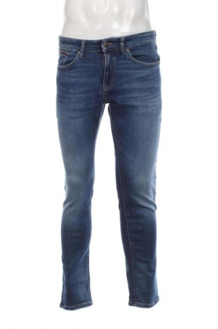 Herren Jeans Tommy Jeans, Größe M, Farbe Blau, Preis 63,99 €