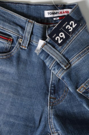 Ανδρικό τζίν Tommy Jeans, Μέγεθος S, Χρώμα Μπλέ, Τιμή 67,99 €