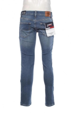 Ανδρικό τζίν Tommy Jeans, Μέγεθος S, Χρώμα Μπλέ, Τιμή 50,99 €