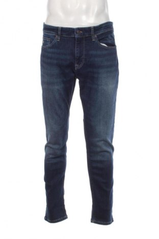 Męskie jeansy Tommy Jeans, Rozmiar L, Kolor Niebieski, Cena 349,99 zł