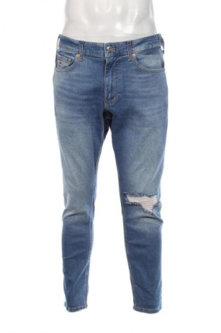 Herren Jeans Tommy Jeans, Größe L, Farbe Blau, Preis € 68,49