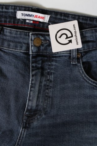 Męskie jeansy Tommy Jeans, Rozmiar L, Kolor Niebieski, Cena 287,99 zł