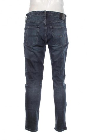 Męskie jeansy Tommy Jeans, Rozmiar L, Kolor Niebieski, Cena 240,99 zł