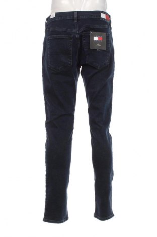 Herren Jeans Tommy Jeans, Größe L, Farbe Blau, Preis 62,99 €