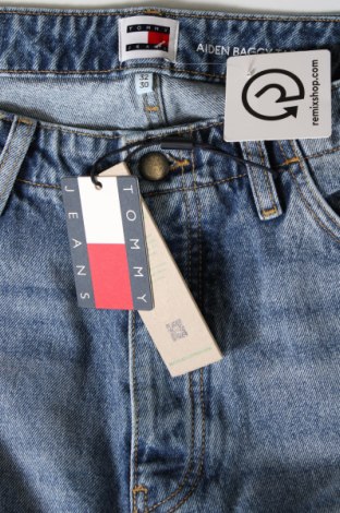 Herren Jeans Tommy Jeans, Größe L, Farbe Blau, Preis 53,29 €