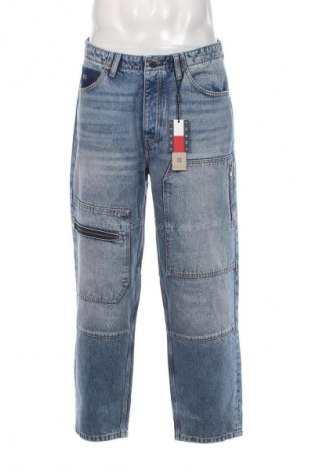 Ανδρικό τζίν Tommy Jeans, Μέγεθος L, Χρώμα Μπλέ, Τιμή 51,79 €