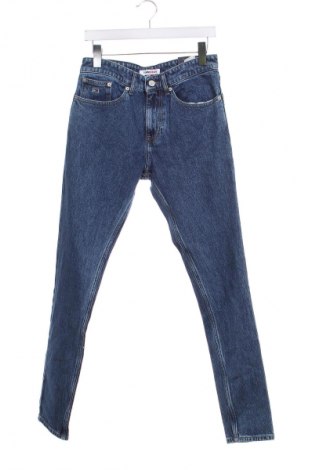 Pánske džínsy  Tommy Jeans, Veľkosť M, Farba Modrá, Cena  44,33 €