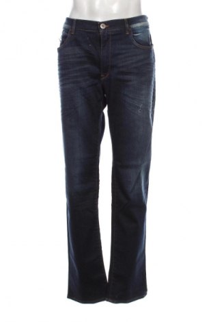 Ανδρικό τζίν Trussardi Jeans, Μέγεθος XL, Χρώμα Μπλέ, Τιμή 36,99 €