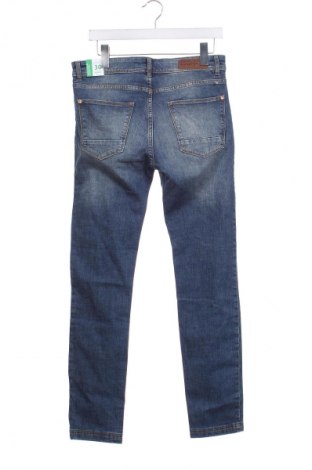 Herren Jeans United Colors Of Benetton, Größe M, Farbe Blau, Preis 16,99 €