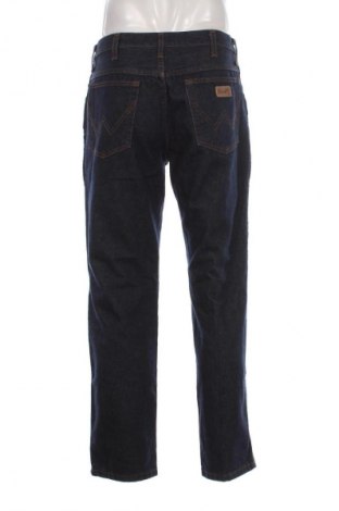 Herren Jeans Wrangler, Größe L, Farbe Blau, Preis 23,49 €