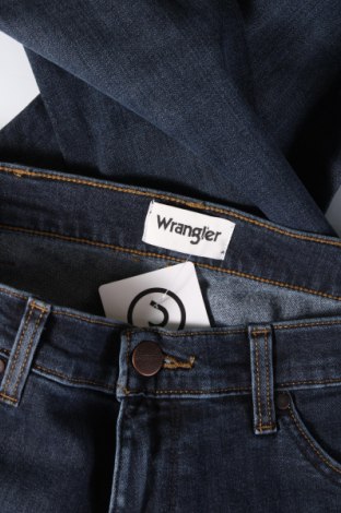 Ανδρικό τζίν Wrangler, Μέγεθος M, Χρώμα Μπλέ, Τιμή 17,99 €