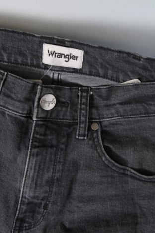 Мъжки дънки Wrangler, Размер S, Цвят Сив, Цена 11,49 лв.