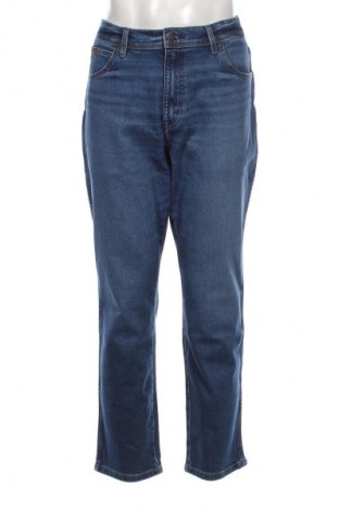 Herren Jeans Wrangler, Größe L, Farbe Blau, Preis € 17,99