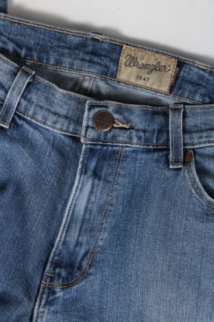 Herren Jeans Wrangler, Größe S, Farbe Blau, Preis 38,36 €