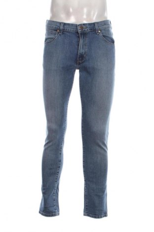 Herren Jeans Wrangler, Größe S, Farbe Blau, Preis 38,36 €