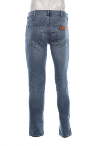 Herren Jeans Wrangler, Größe S, Farbe Blau, Preis 38,36 €