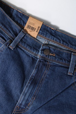 Ανδρικό τζίν Wrangler, Μέγεθος L, Χρώμα Μπλέ, Τιμή 22,29 €