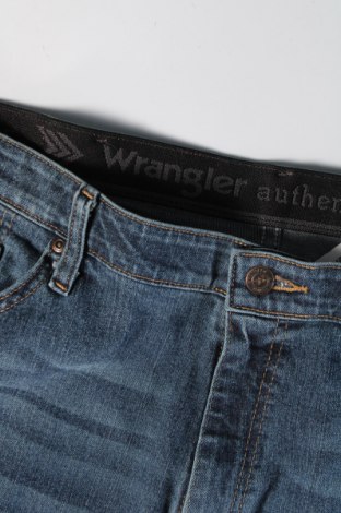 Blugi de bărbați Wrangler, Mărime XXL, Culoare Albastru, Preț 254,99 Lei