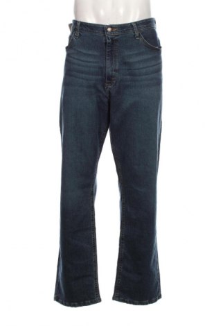 Herren Jeans Wrangler, Größe XXL, Farbe Blau, Preis 26,99 €