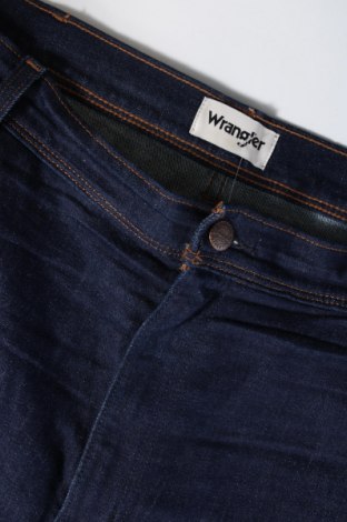 Herren Jeans Wrangler, Größe XXL, Farbe Blau, Preis 26,99 €