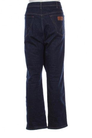 Ανδρικό τζίν Wrangler, Μέγεθος XXL, Χρώμα Μπλέ, Τιμή 88,66 €