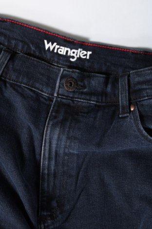 Ανδρικό τζίν Wrangler, Μέγεθος M, Χρώμα Μπλέ, Τιμή 15,29 €