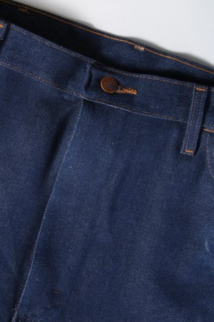 Ανδρικό τζίν Wrangler, Μέγεθος XXL, Χρώμα Μπλέ, Τιμή 88,66 €