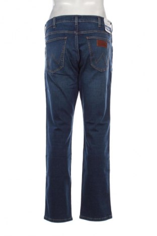 Herren Jeans Wrangler, Größe L, Farbe Blau, Preis € 22,29