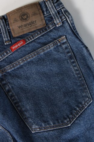 Ανδρικό τζίν Wrangler, Μέγεθος M, Χρώμα Μπλέ, Τιμή 27,99 €