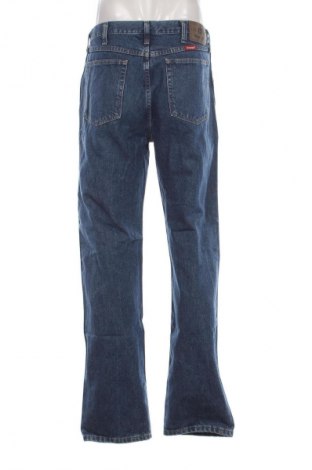 Herren Jeans Wrangler, Größe M, Farbe Blau, Preis 26,99 €