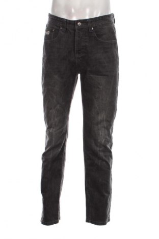 Herren Jeans Your Turn, Größe M, Farbe Grau, Preis 5,49 €