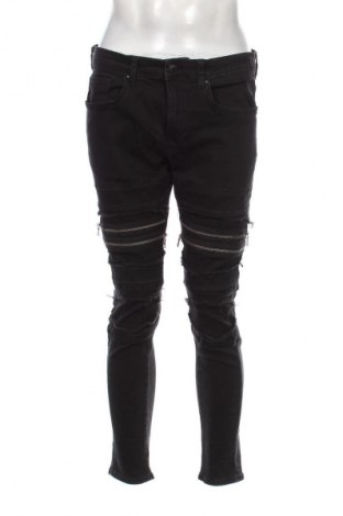Herren Jeans Zara, Größe L, Farbe Schwarz, Preis € 7,46