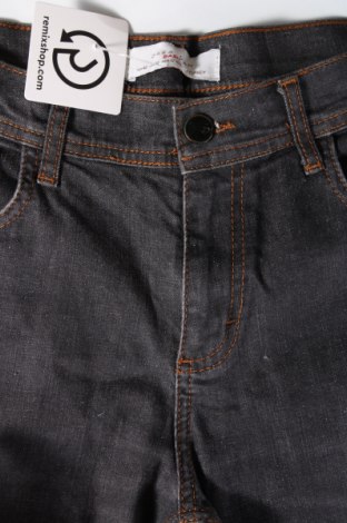 Ανδρικό τζίν Zara Man, Μέγεθος M, Χρώμα Γκρί, Τιμή 6,29 €