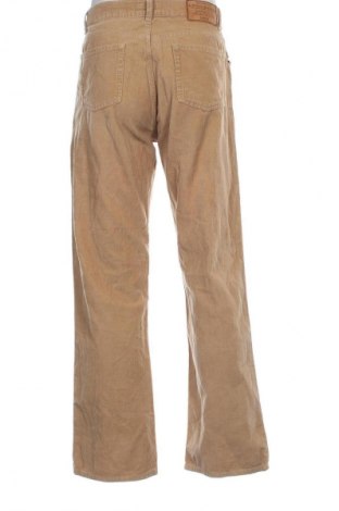 Herren Cordhose, Größe M, Farbe Beige, Preis € 5,99