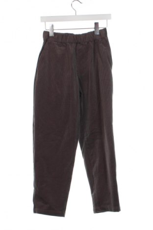 Herren Cordhose, Größe XS, Farbe Braun, Preis 5,99 €